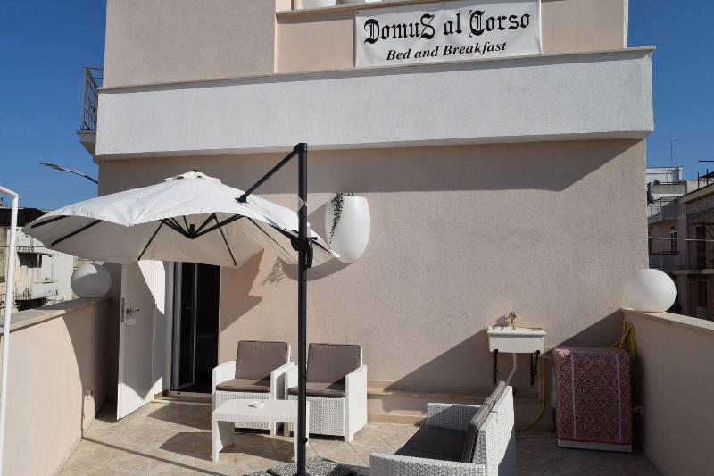 DomuS al Corso B&B image