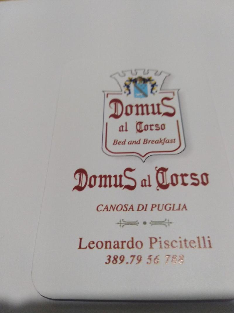 DomuS al Corso B&B image