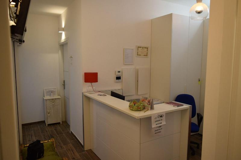 DomuS al Corso B&B image