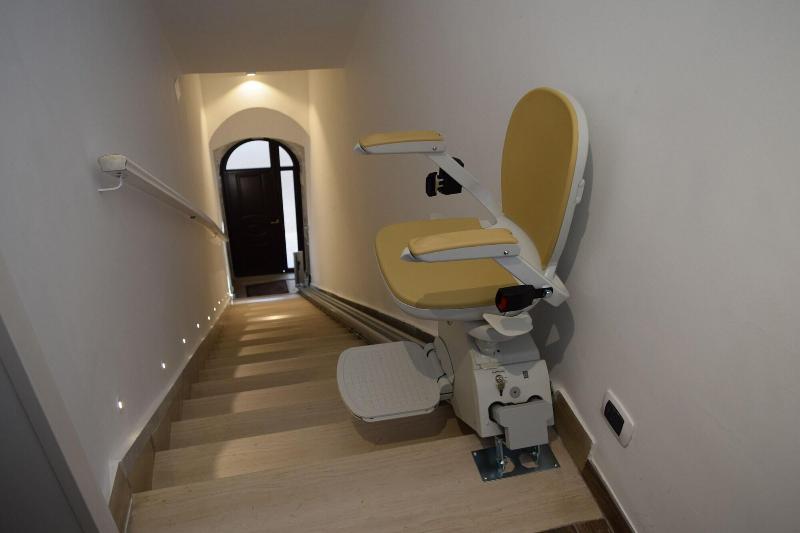 DomuS al Corso B&B image