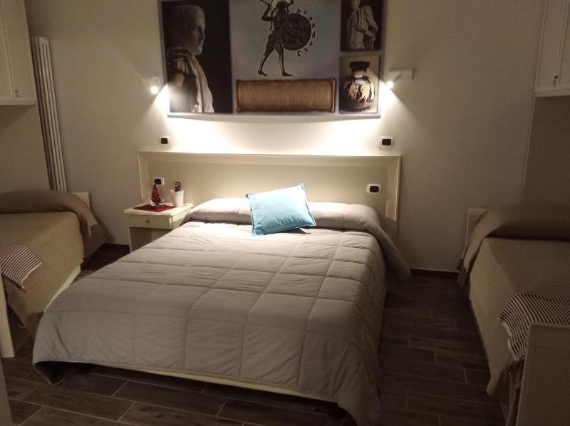 DomuS al Corso B&B image