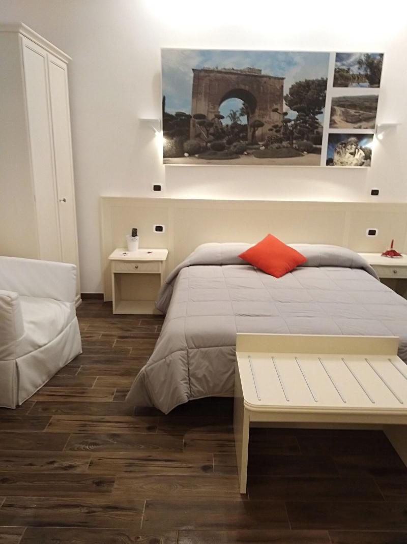 DomuS al Corso B&B image