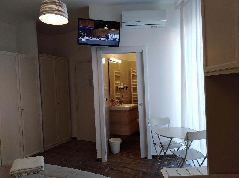 DomuS al Corso B&B image