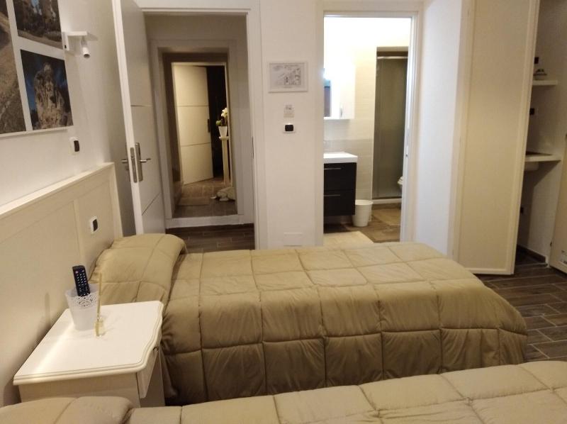 DomuS al Corso B&B image