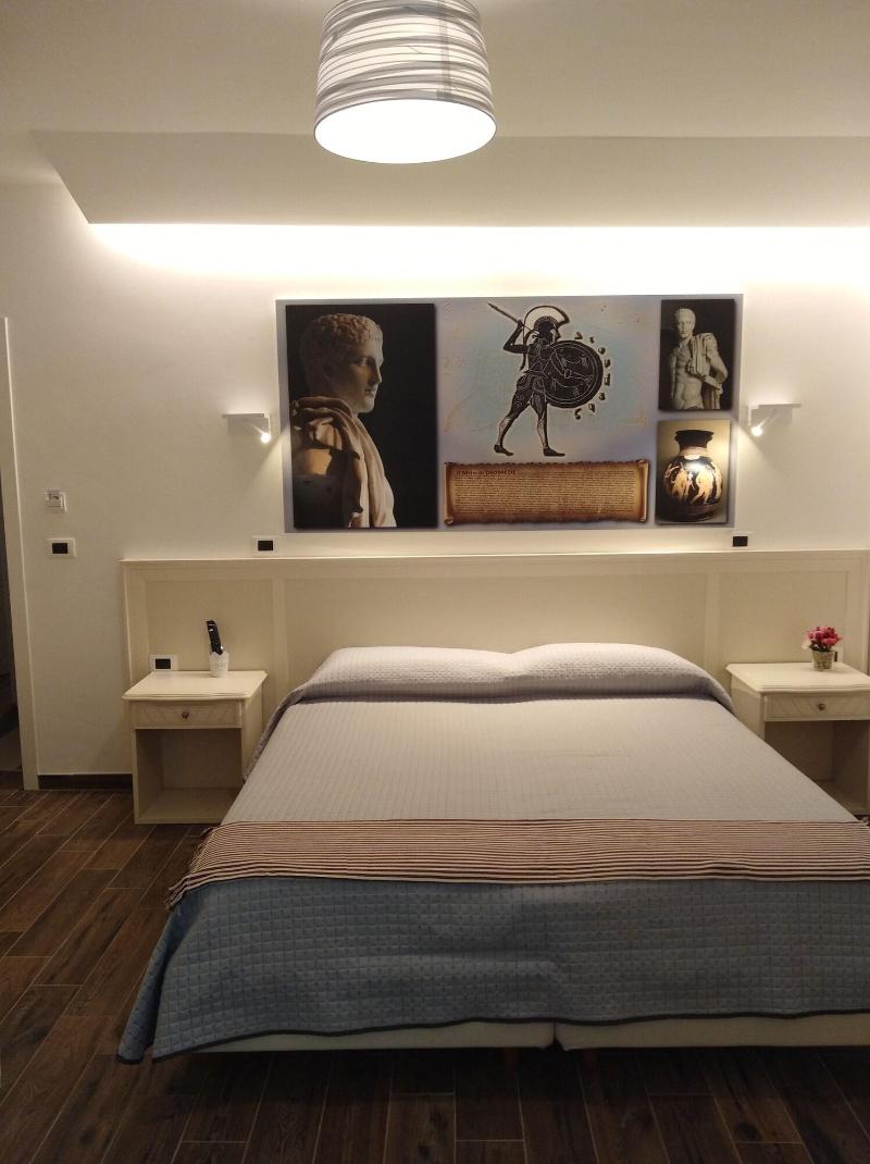 DomuS al Corso B&B image