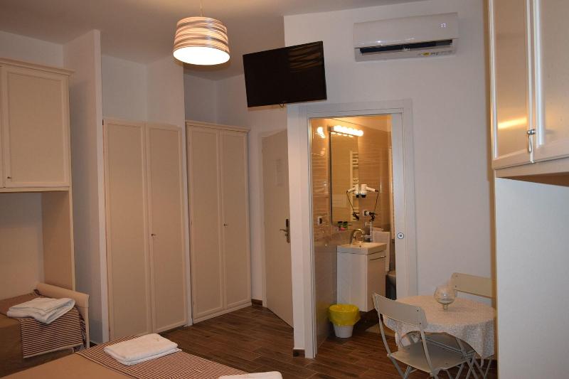DomuS al Corso B&B image