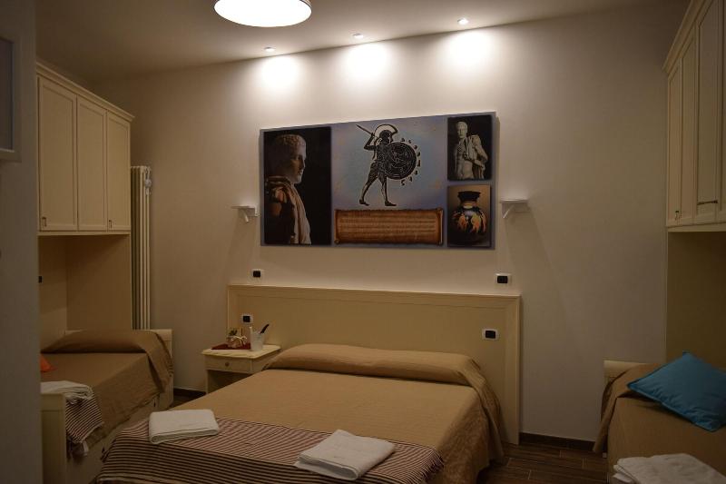 DomuS al Corso B&B image