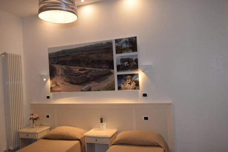 DomuS al Corso B&B image
