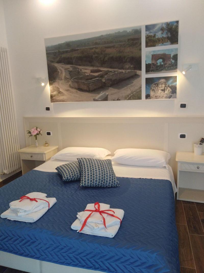 DomuS al Corso B&B image
