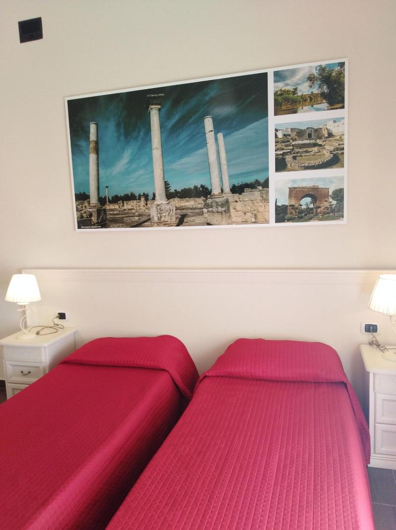 DomuS al Corso B&B image