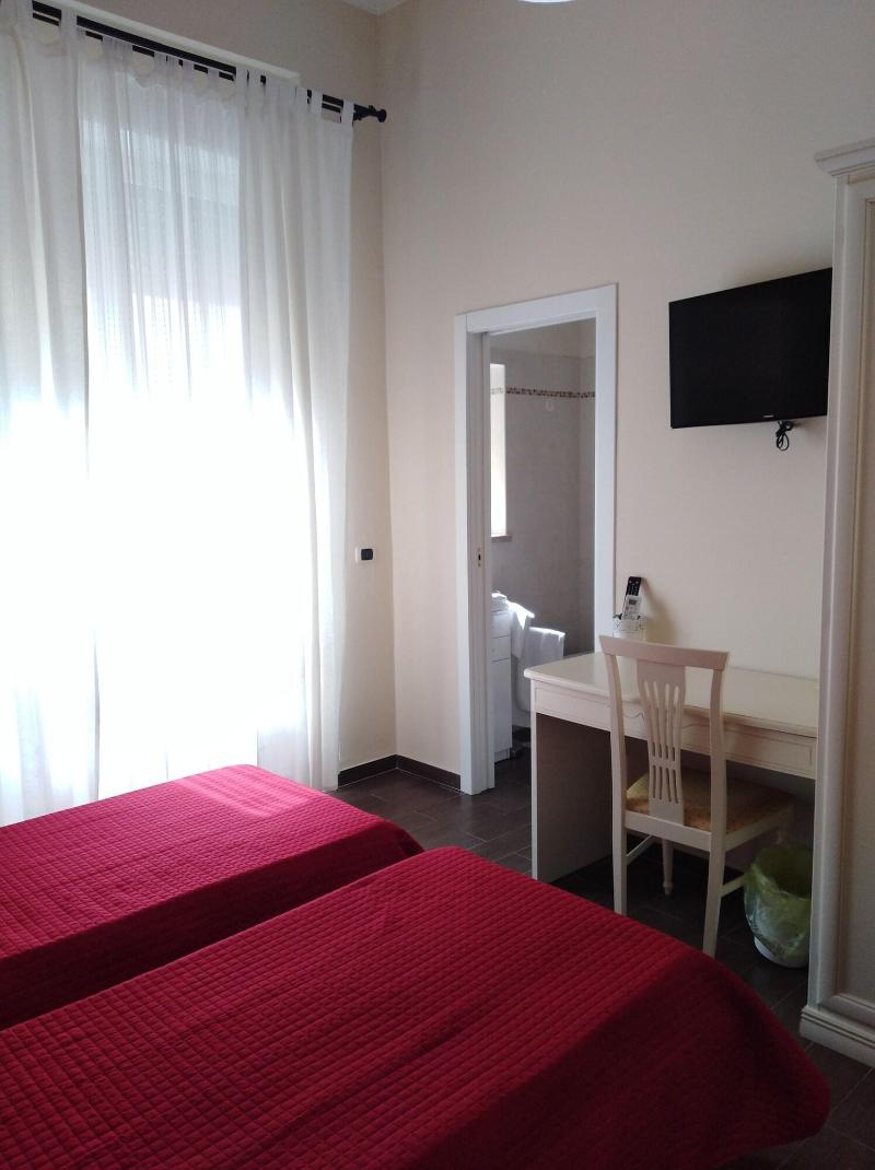 DomuS al Corso B&B image