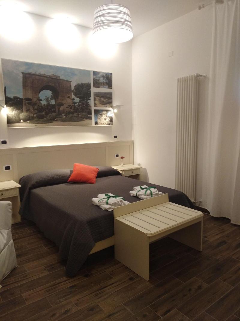 DomuS al Corso B&B image
