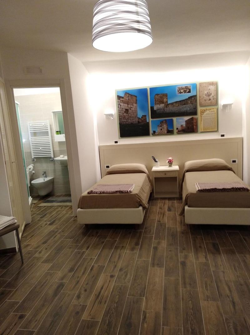 DomuS al Corso B&B image