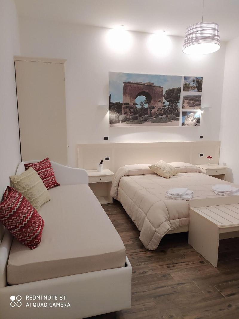 DomuS al Corso B&B image