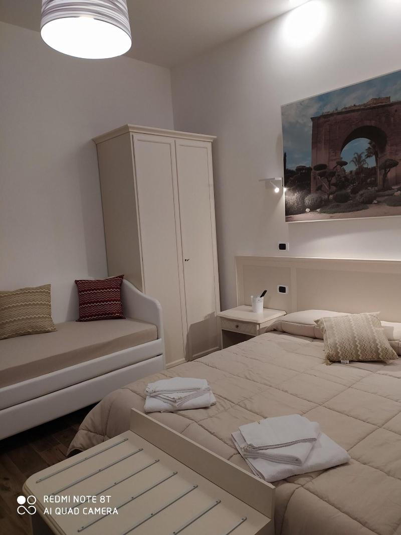 DomuS al Corso B&B image