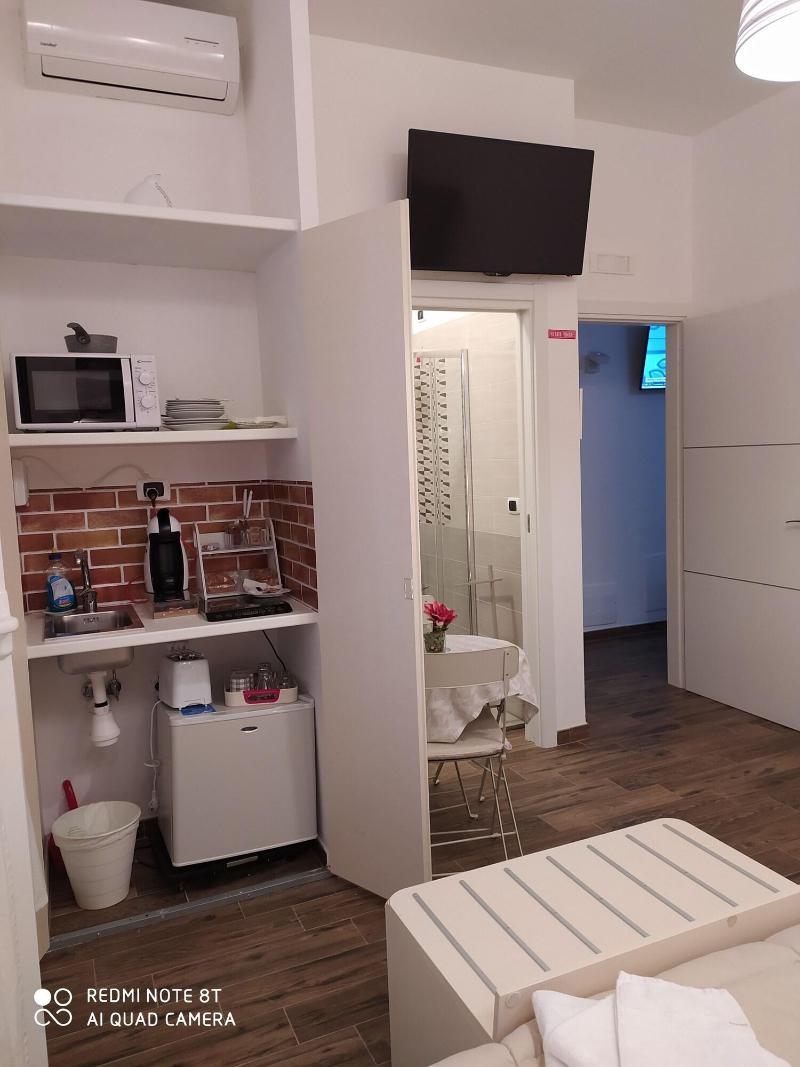 DomuS al Corso B&B image