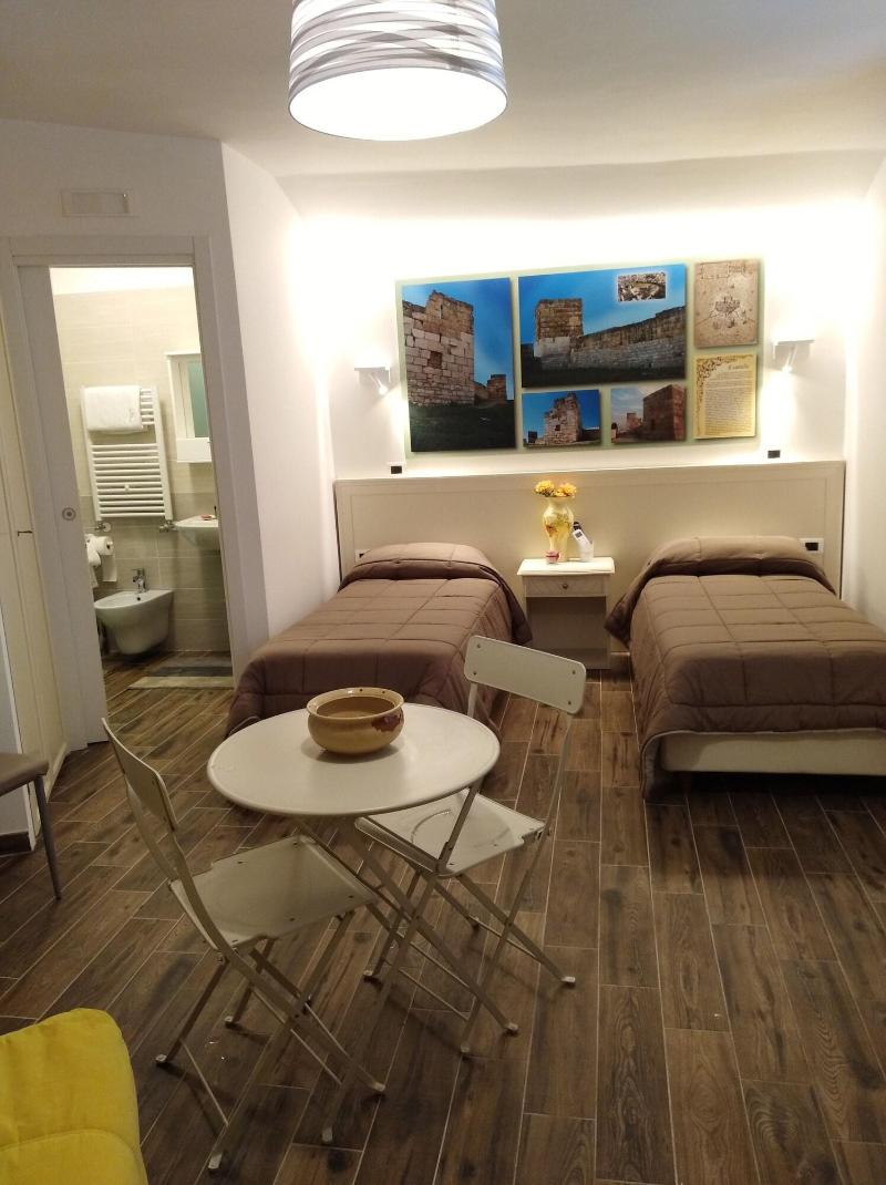 DomuS al Corso B&B image