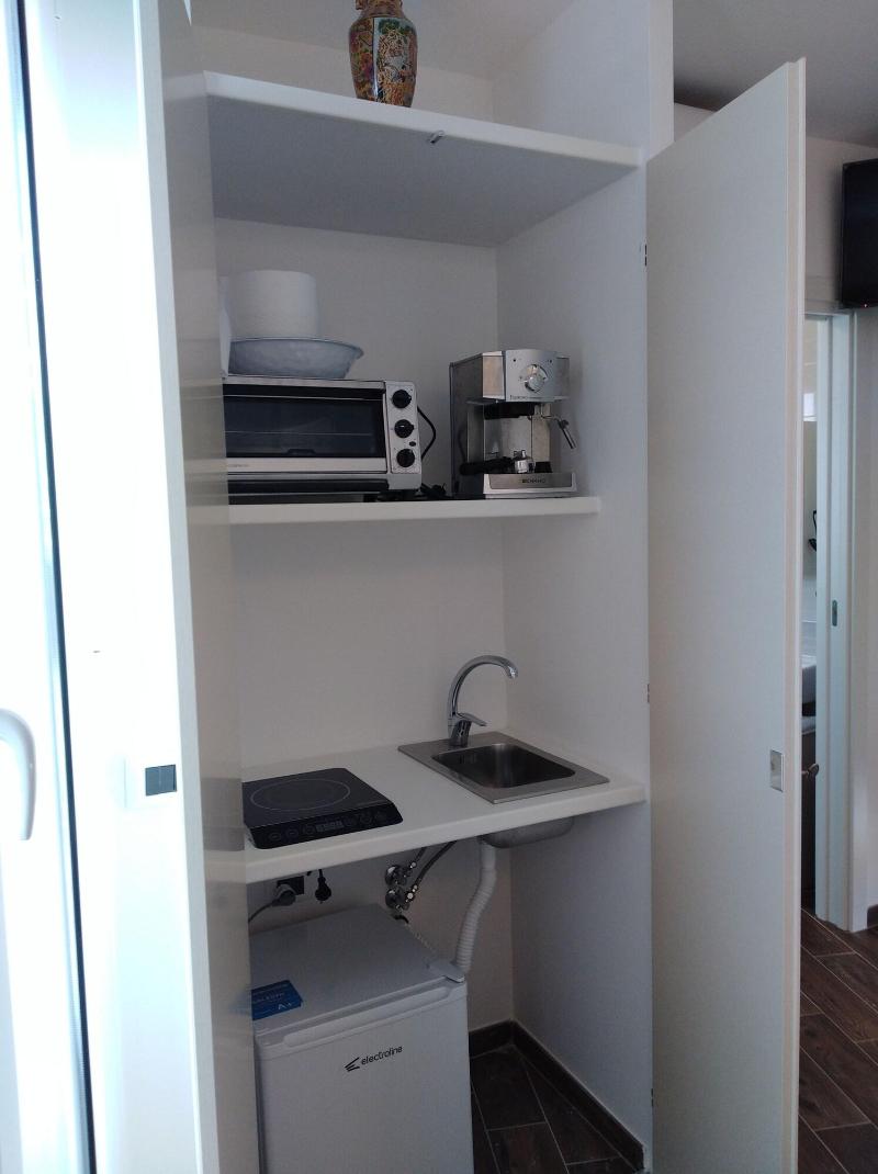 DomuS al Corso B&B image