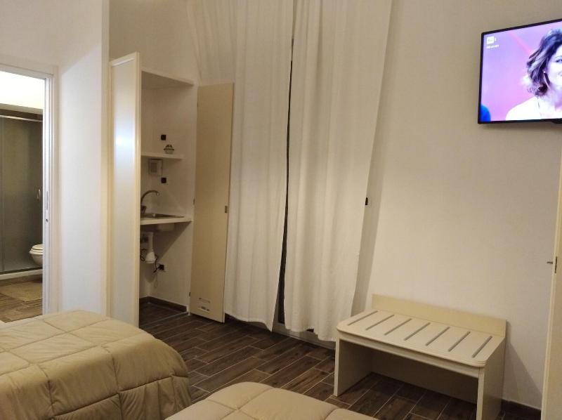 DomuS al Corso B&B image