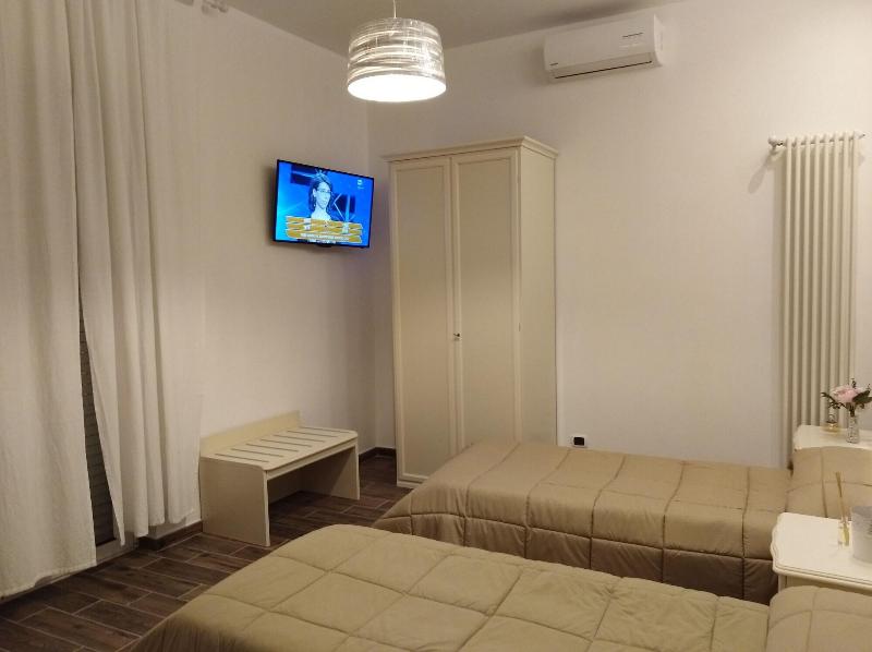 DomuS al Corso B&B image