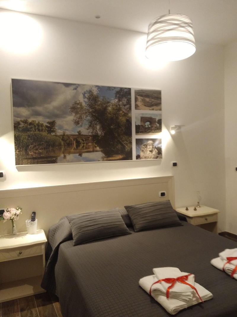 DomuS al Corso B&B image