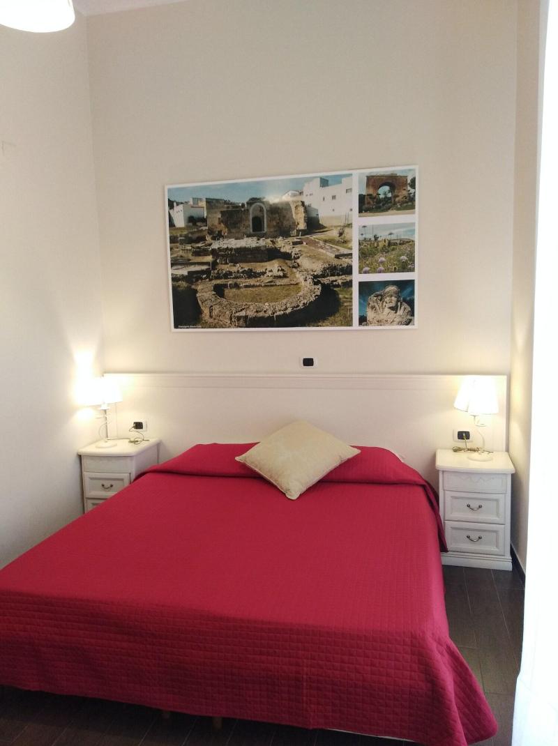 DomuS al Corso B&B image