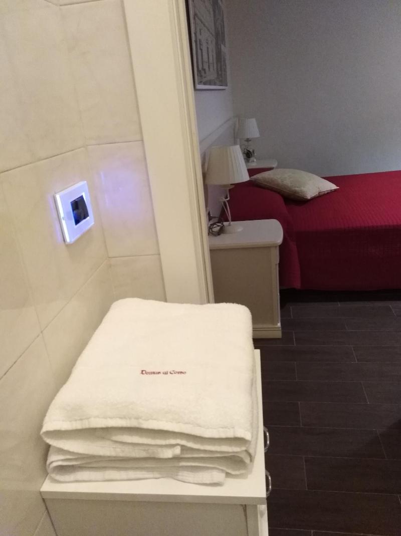 DomuS al Corso B&B image