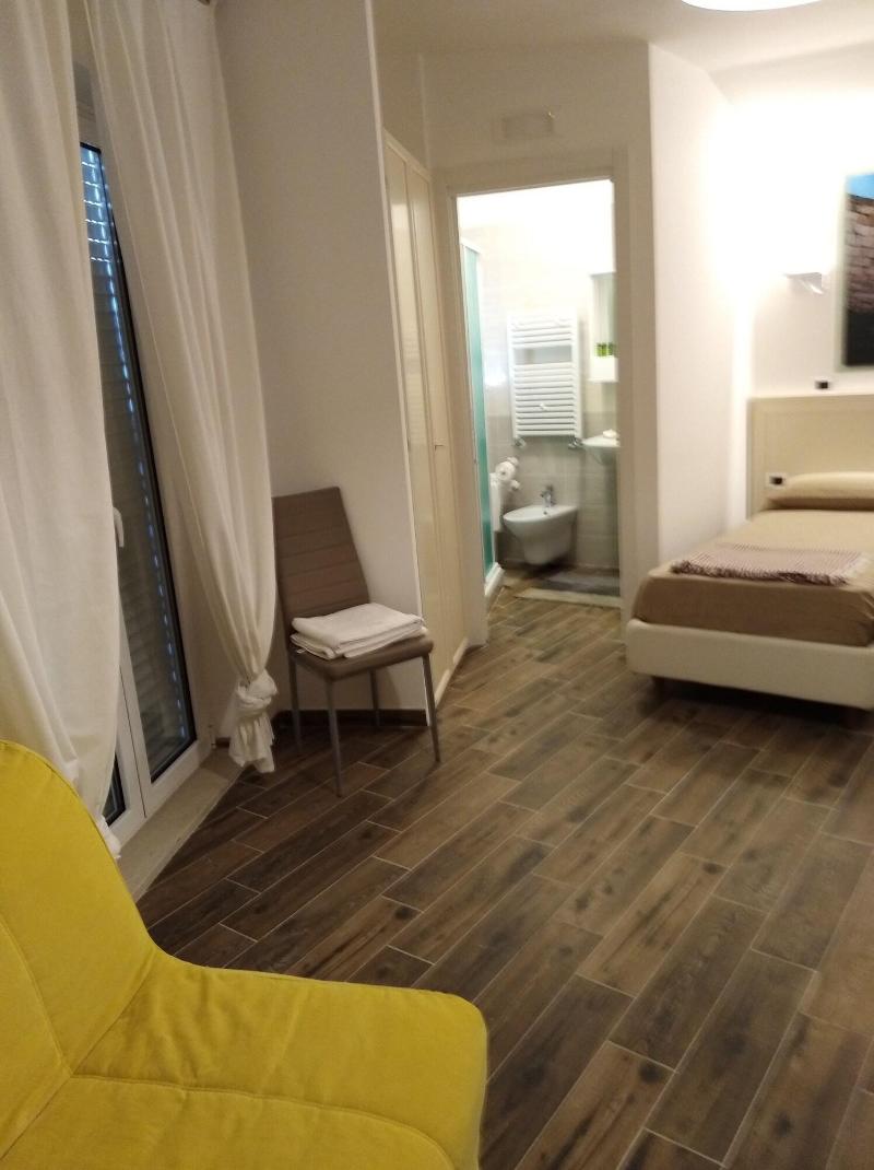 DomuS al Corso B&B image