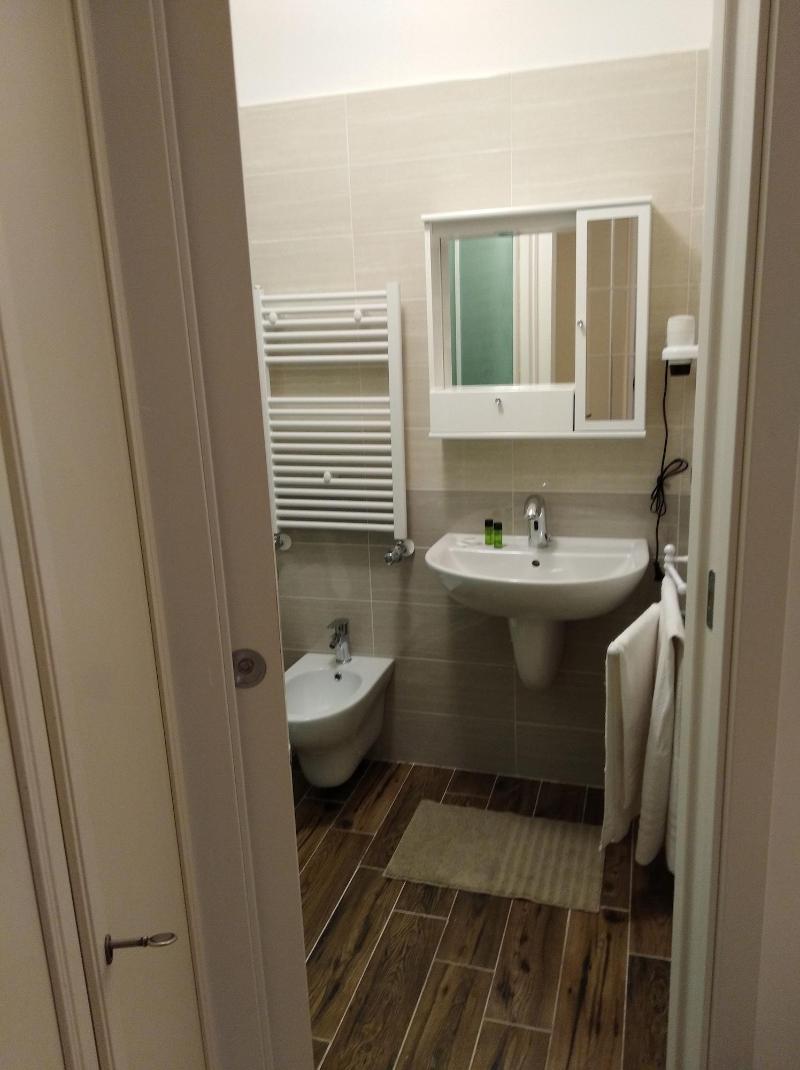 DomuS al Corso B&B image
