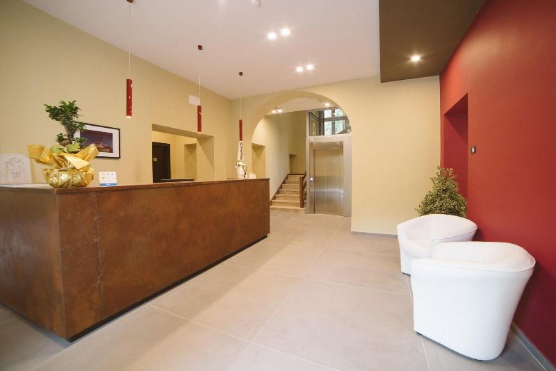 Elda Hotel image