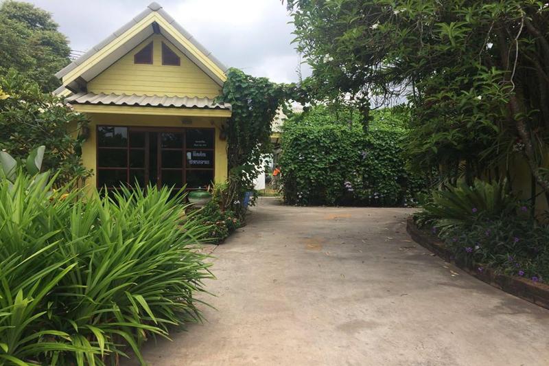 Tai Baan Resort image