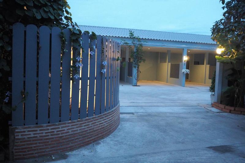 Tai Baan Resort image