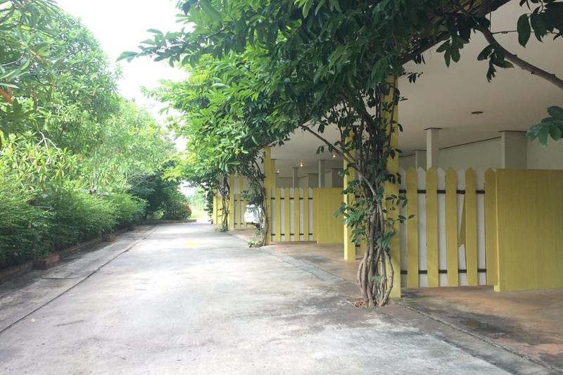 Tai Baan Resort — general view