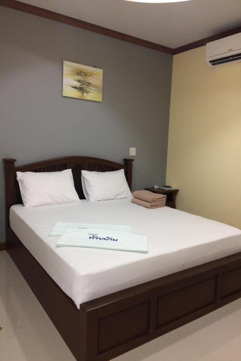 Tai Baan Resort image