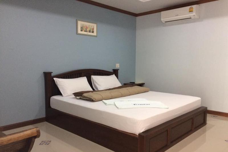 Tai Baan Resort image