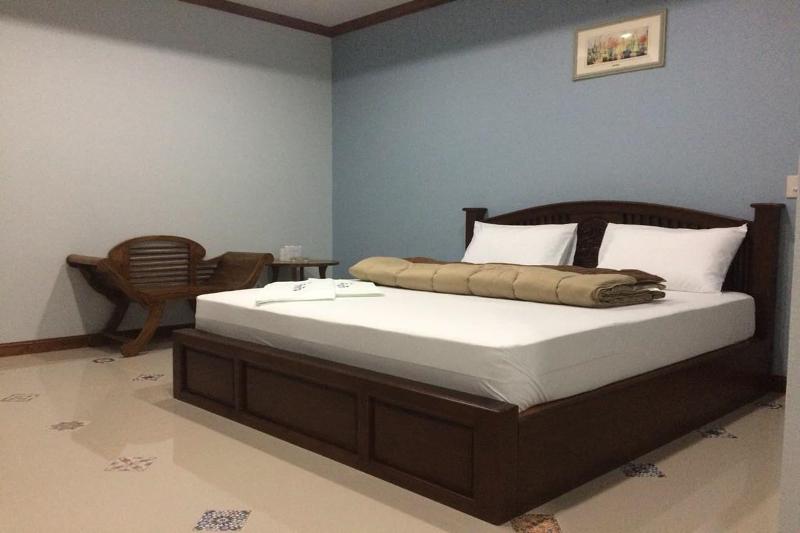 Tai Baan Resort image