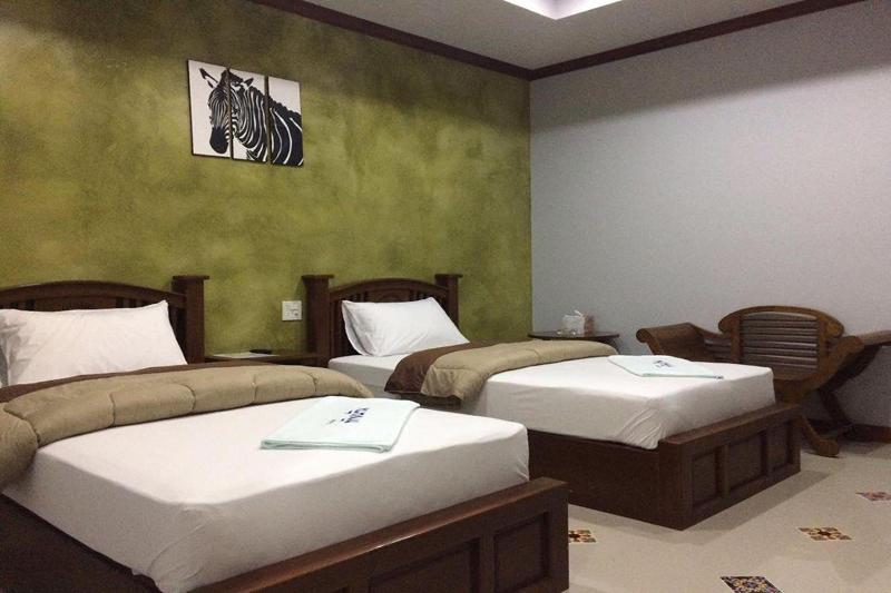 Tai Baan Resort image
