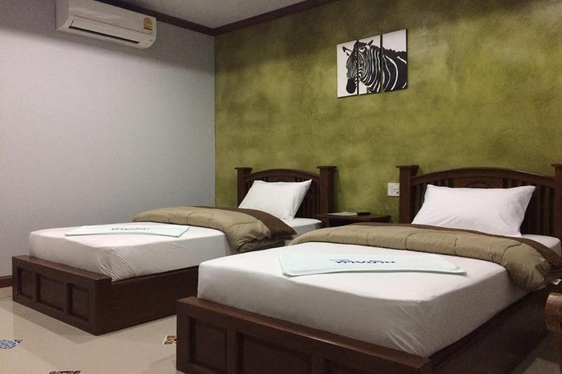 Tai Baan Resort image