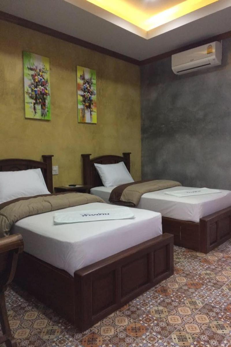 Tai Baan Resort image
