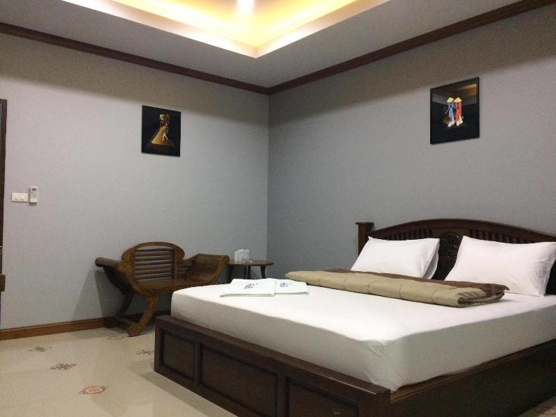 Tai Baan Resort image