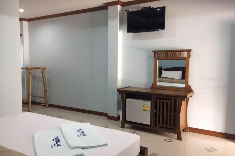 Tai Baan Resort image