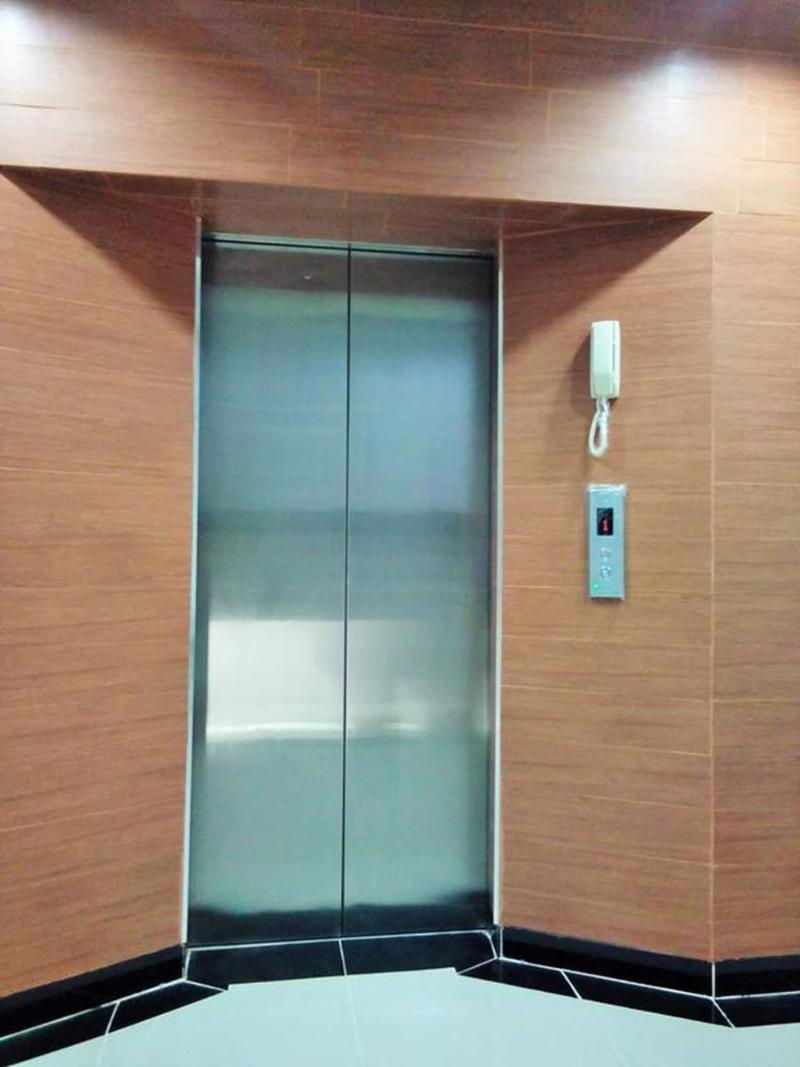 Sutharnlai Apartment