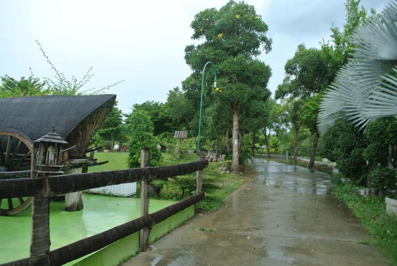 Baan Suan Resort Juree Punsuk