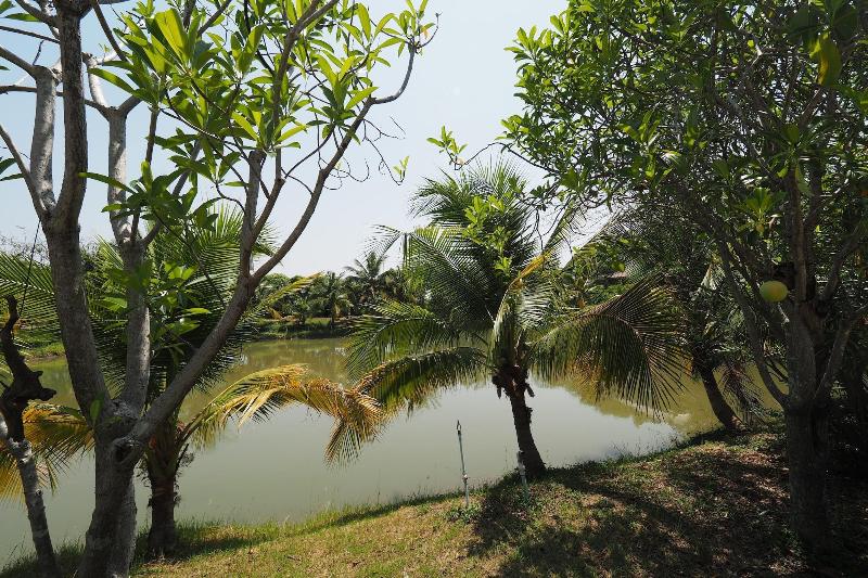 Baan Suan Resort Juree Punsuk