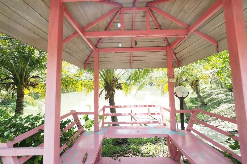 Baan Suan Resort Juree Punsuk — general view