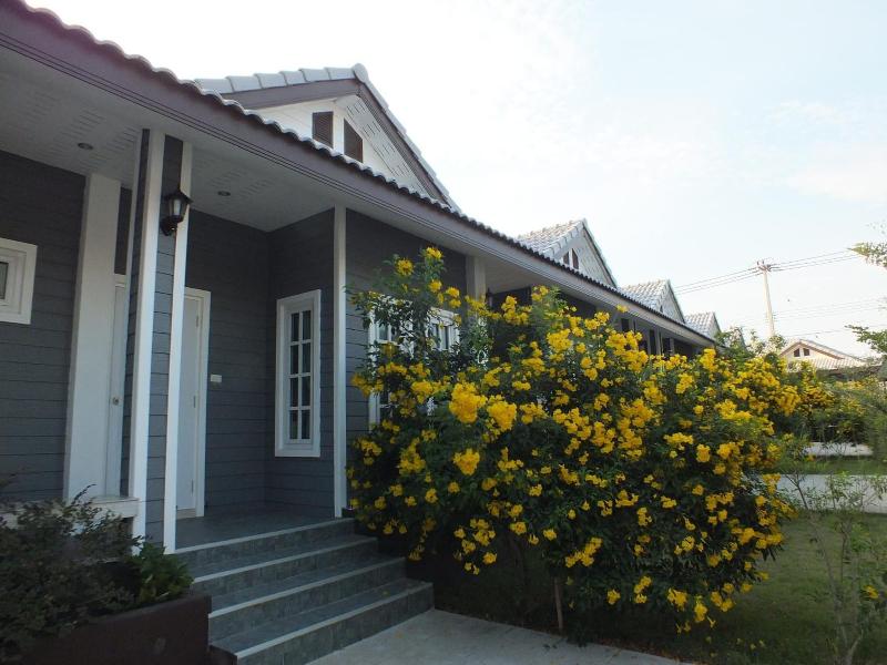 Baan Suan Resort Juree Punsuk