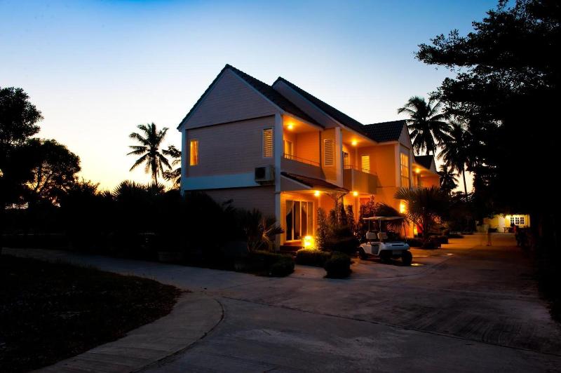 Baan Suan Resort Juree Punsuk