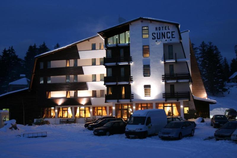 SUNCE — main photo
