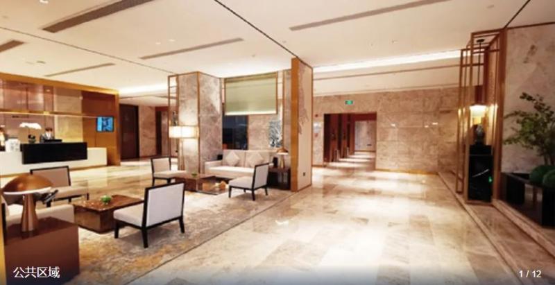 Manju Prestige Hotel (Hangzhou Liangzhu Ancient — photo 4