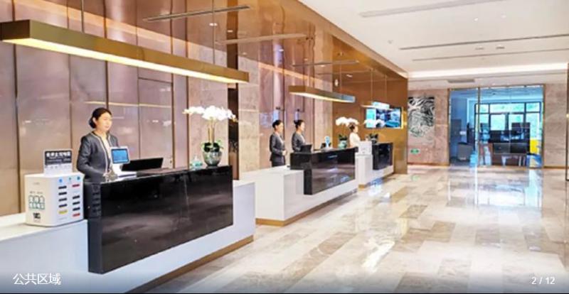 Manju Prestige Hotel (Hangzhou Liangzhu Ancient — photo 5
